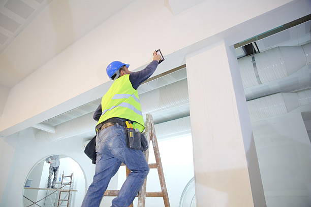 Best Drywall Sanding and Smoothing  in Cape Girardeau, MO